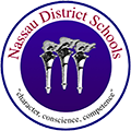 Nassau County School District Logo